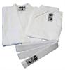 KD Elite Basic Judo Uniform